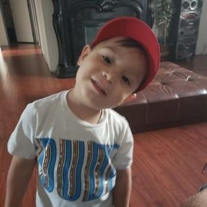 Meet your Posher, Raul